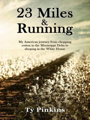 cover image of 23 Miles and Running